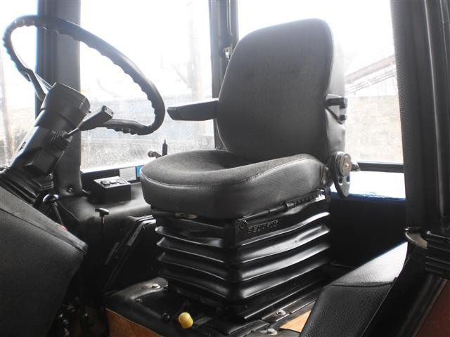 Traktor Belorus