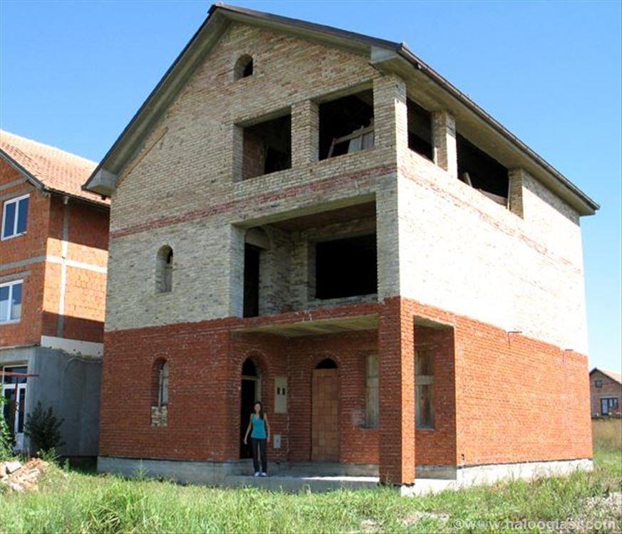 Kuca-Busije