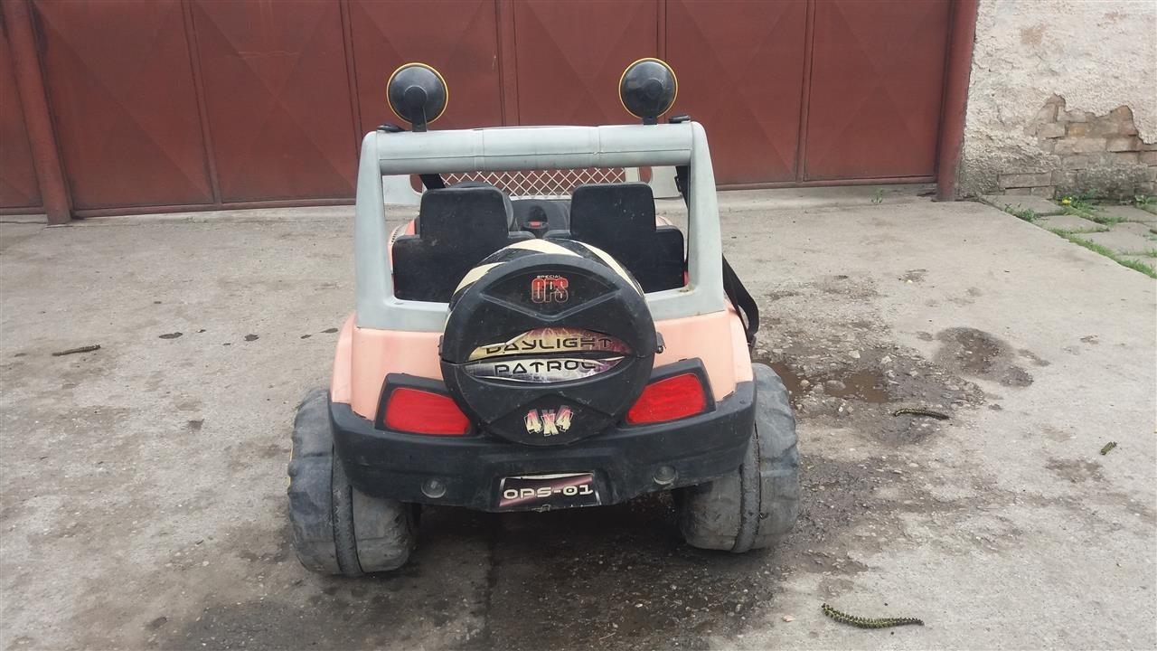 Jeep-za-decu