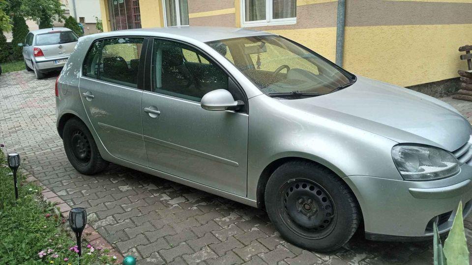 Golf-5