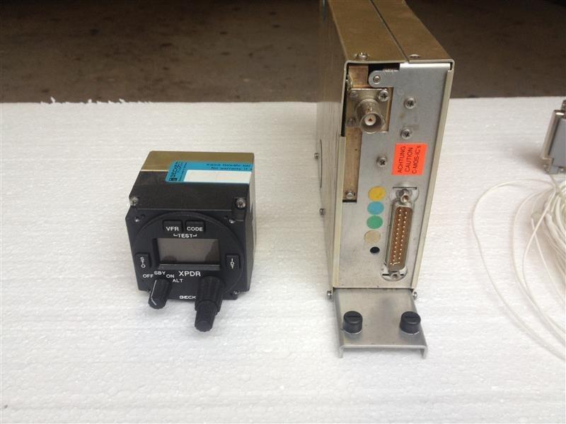 Transponder