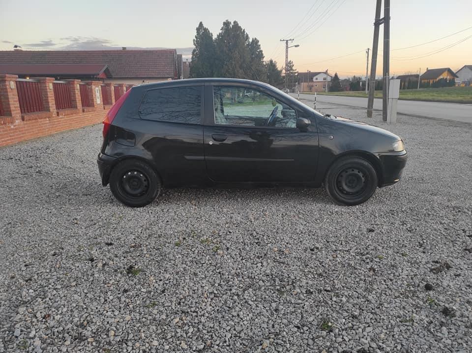 Punto