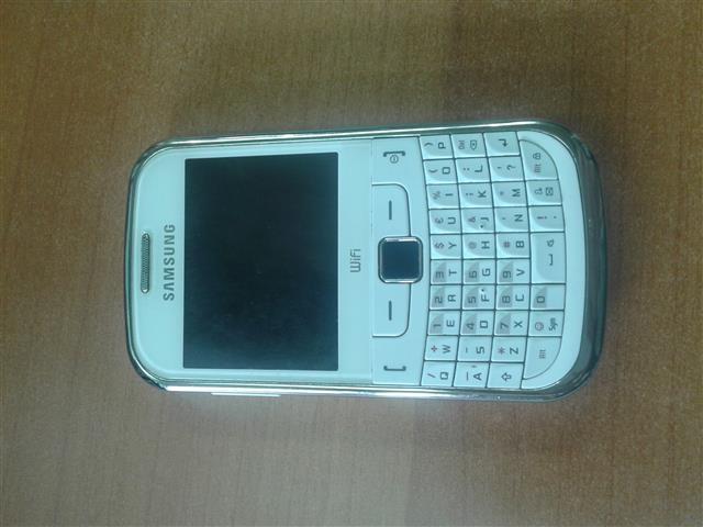 Samsung telefon povolno