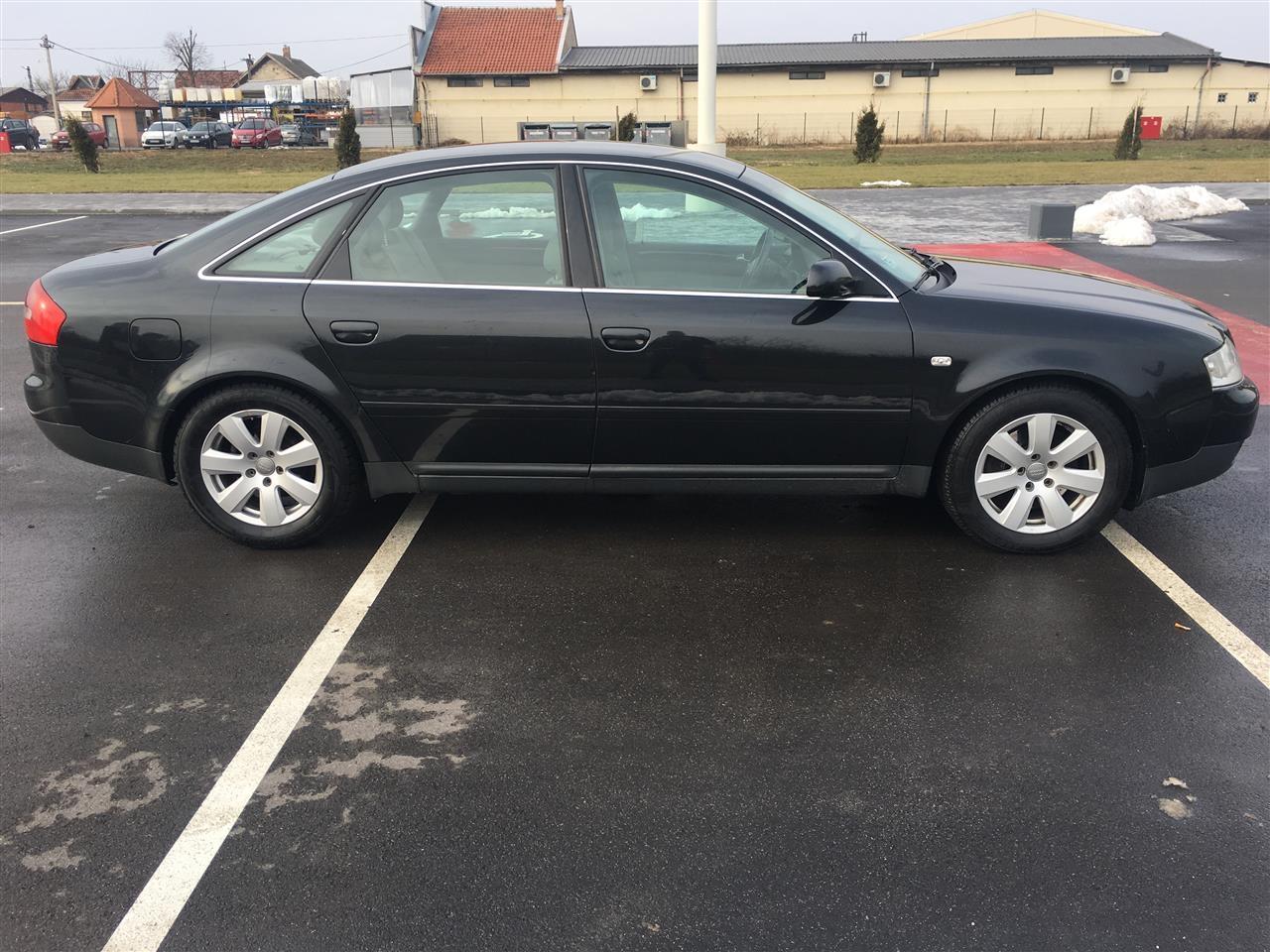 Audi-A6-2-5tdi-164KS