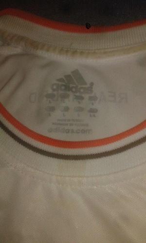 Dres - Real Madrid - Bale 