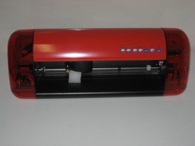 Rezač plotter cutter mali A4 