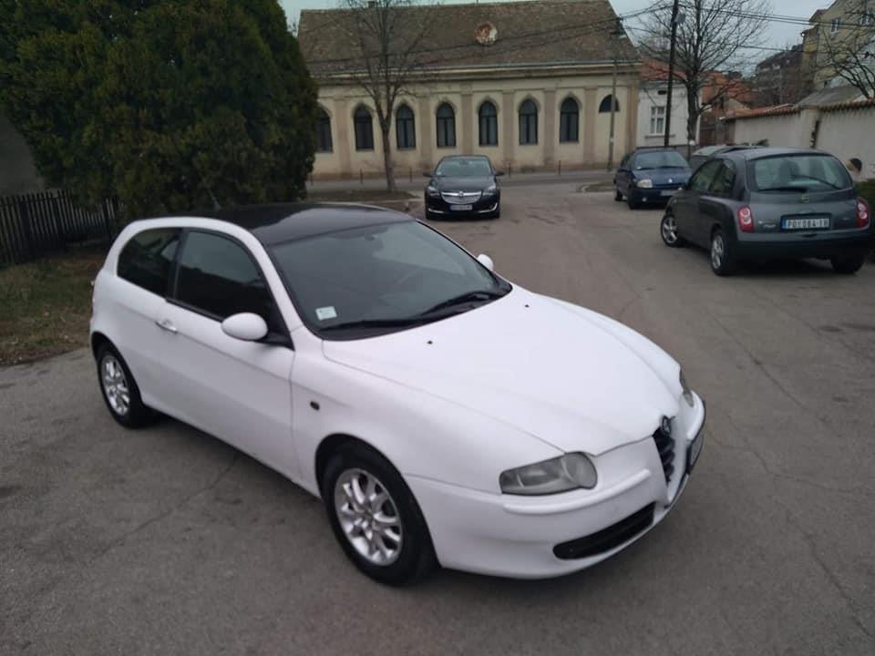 Alfa-147-16-16v-2001