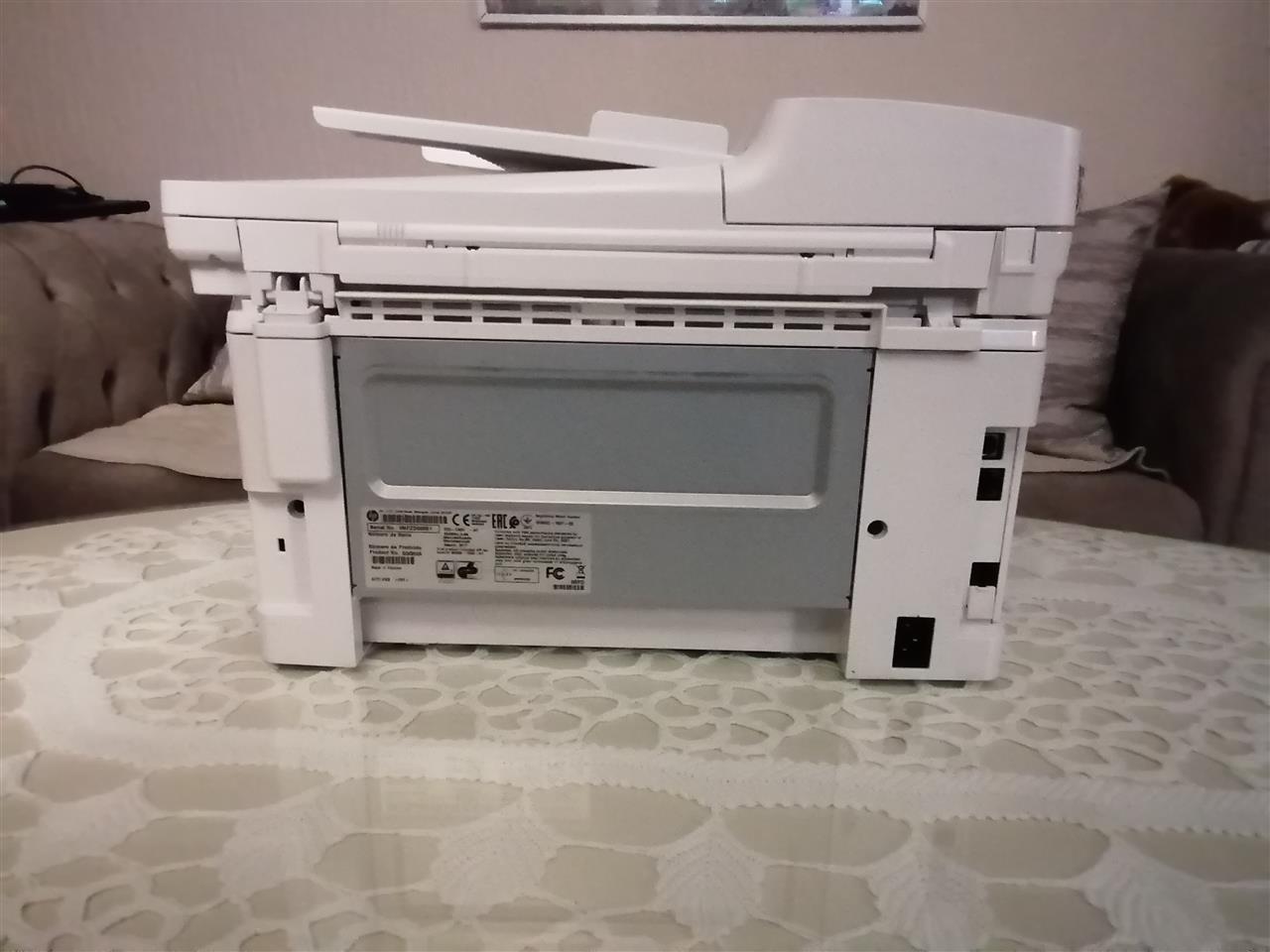 HP-MFP-M130fn