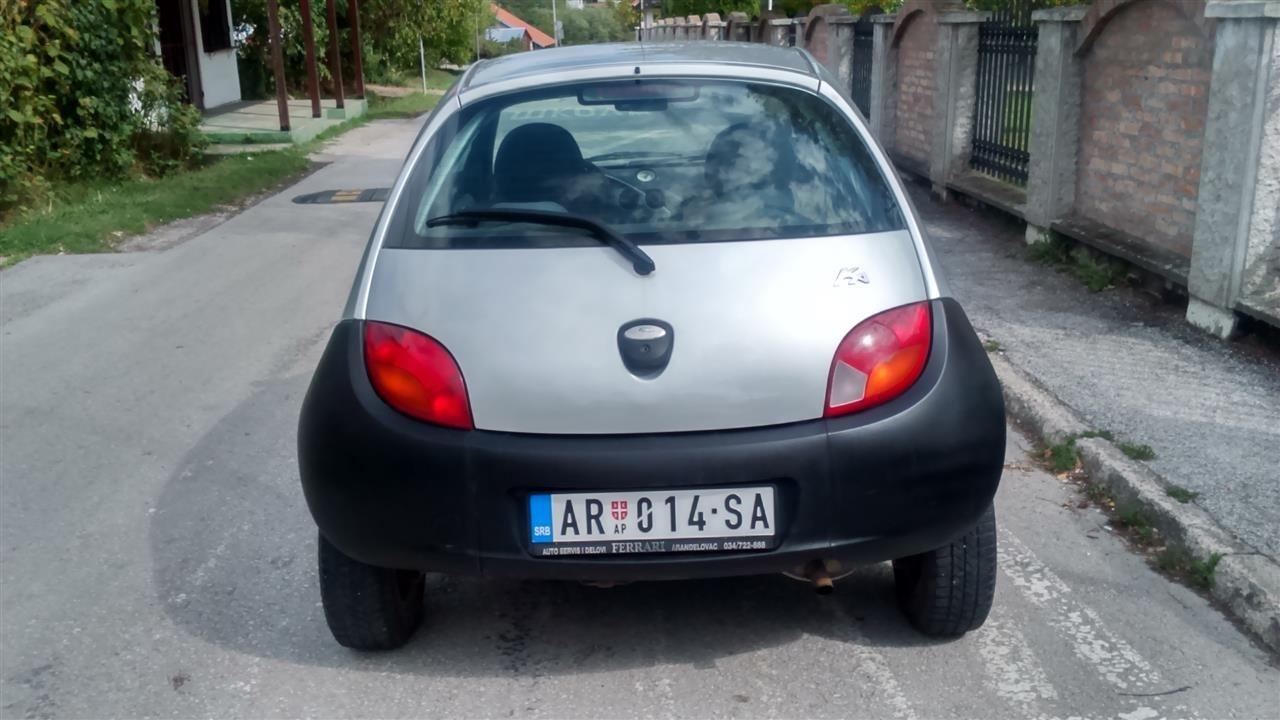 Ford-Ka