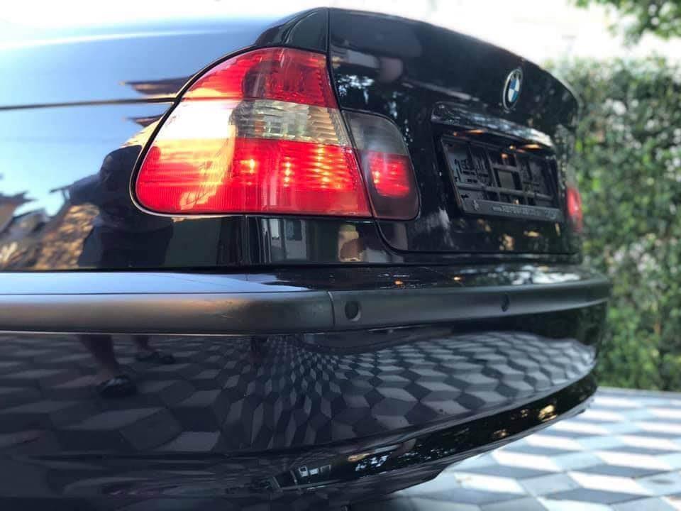 BMW-E46-320D-2005god-SPECIAL-EDITION---