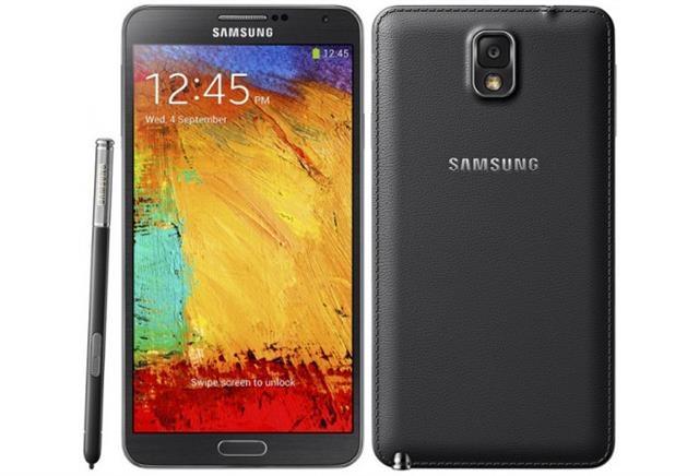Samsung Galaxy Note 3 N9005