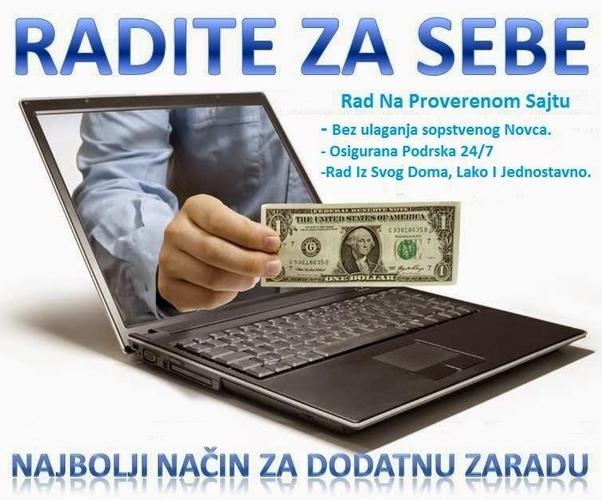 Odlična poslovna ponuda