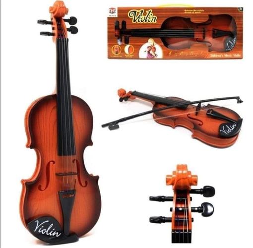 Violina igracka