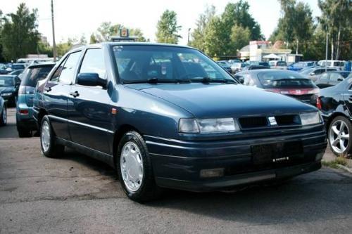 Seat Toledo - 96
