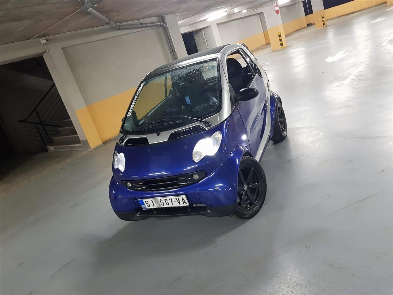 SMART-EXTRA