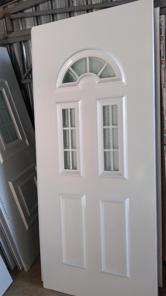 PVC-stolarija