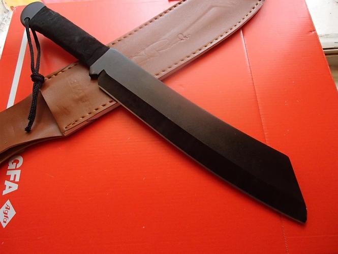 RAMBO MACETA