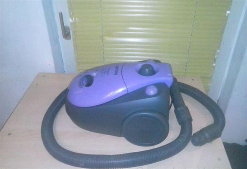 Usisivač-Philips-1600W