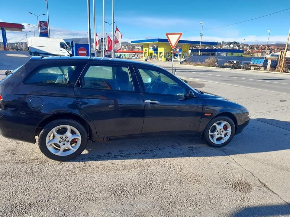 Alfa-156
