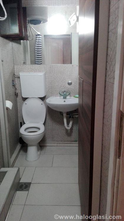 Beograd-SAVA-HRAM-studio-apartman