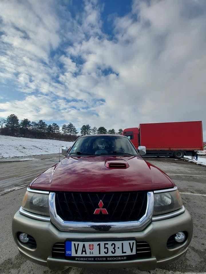 Mitsubishi