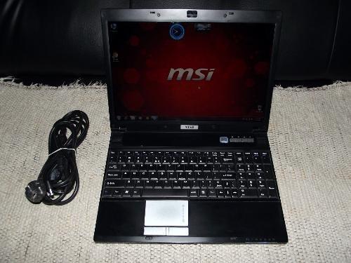 MSI ms-1613 DualCore