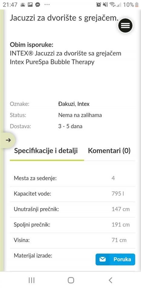 Bazen-