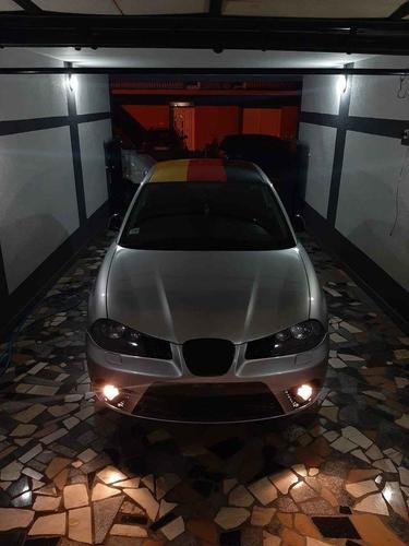 Seat Ibiza FR