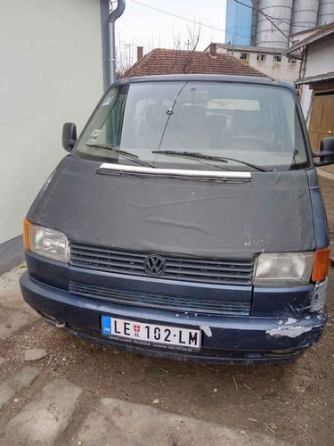 VW T4