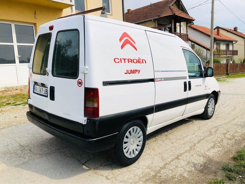 Citroen-jumpy-2-0HDI-2005-reg-vlasnik