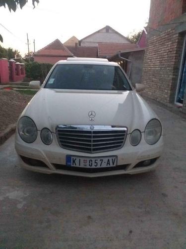 Mercedes