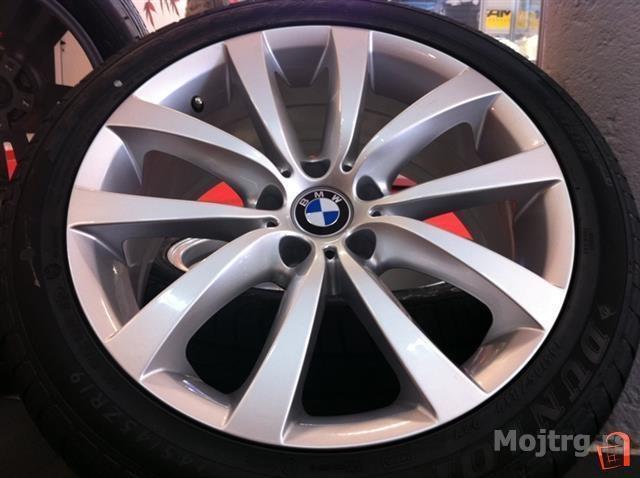 Bandazi 19 Bmw Serija 5 E60 Beograd
