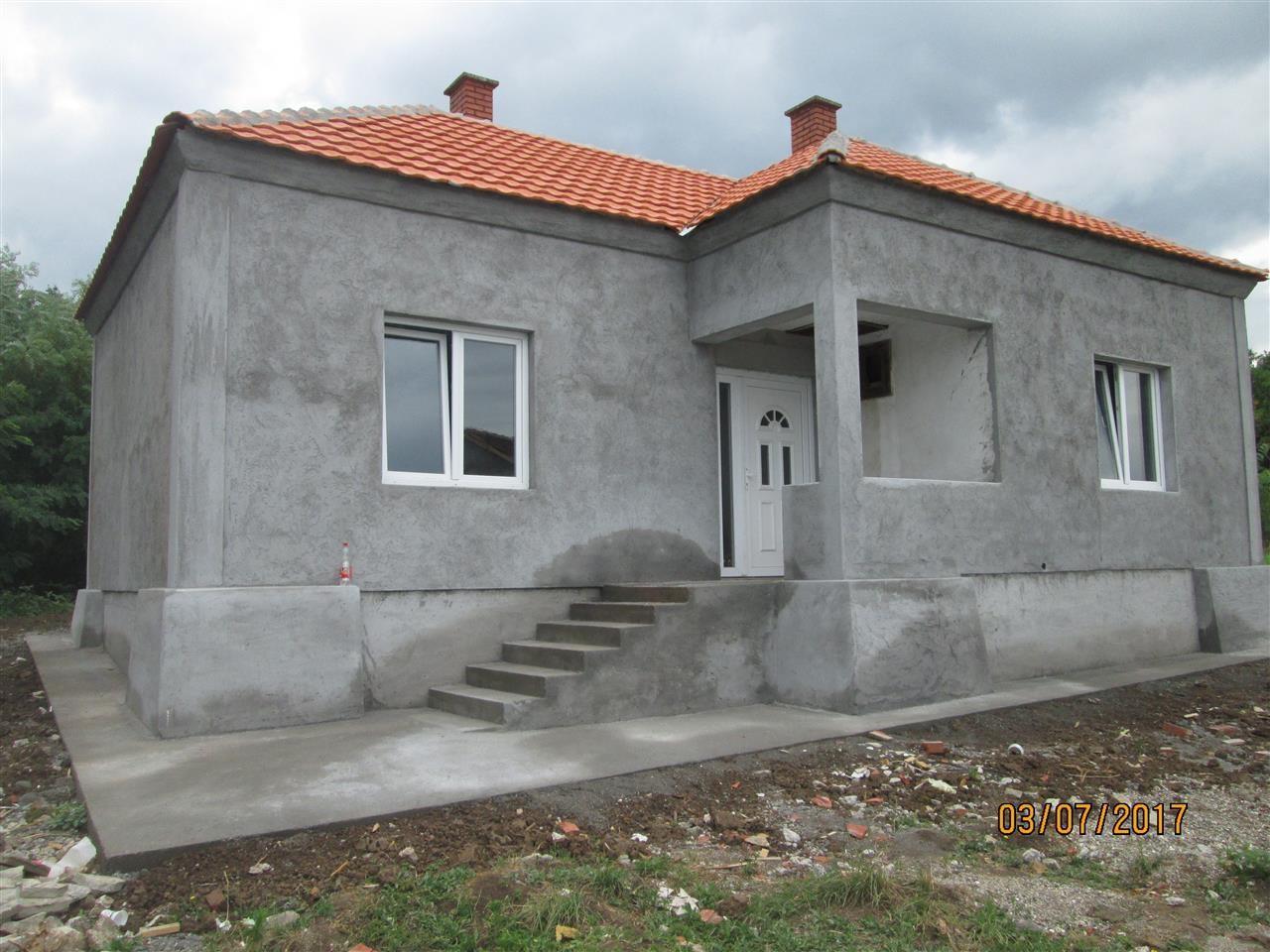 poljoprivredno-gazdinstvo