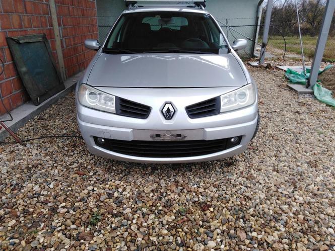 Renault megane 2 karavan Smederevo