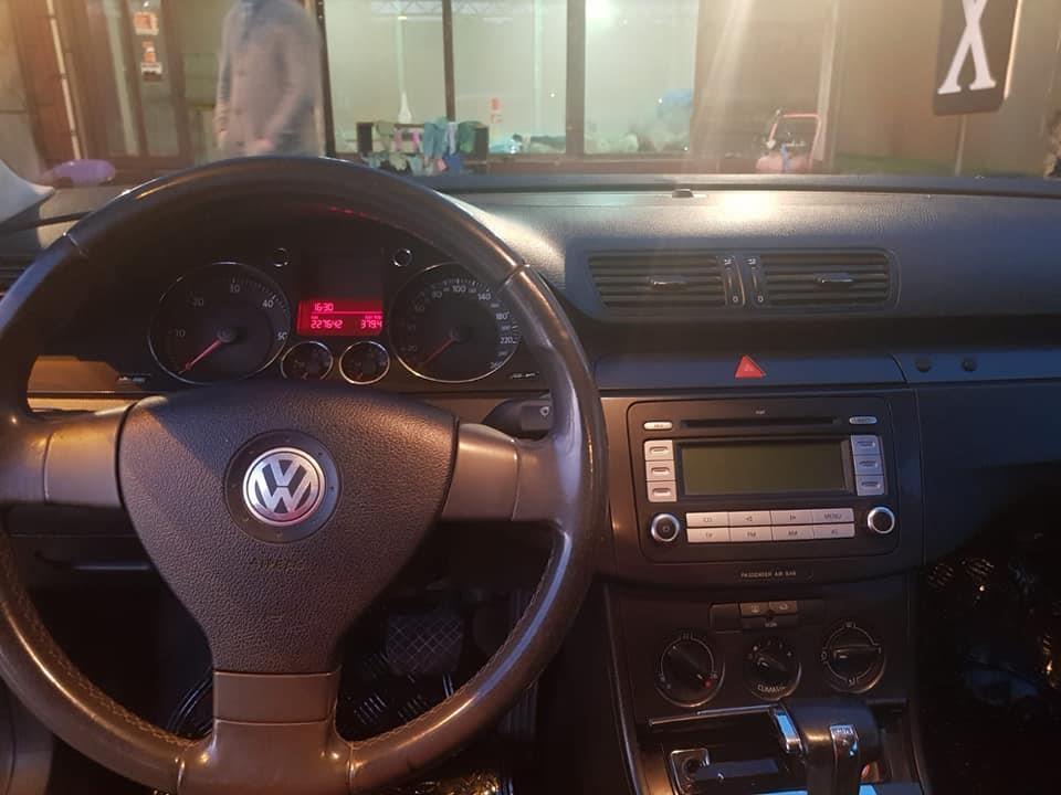Passat-b6-2-0TDI