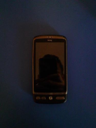 HTC Desire
