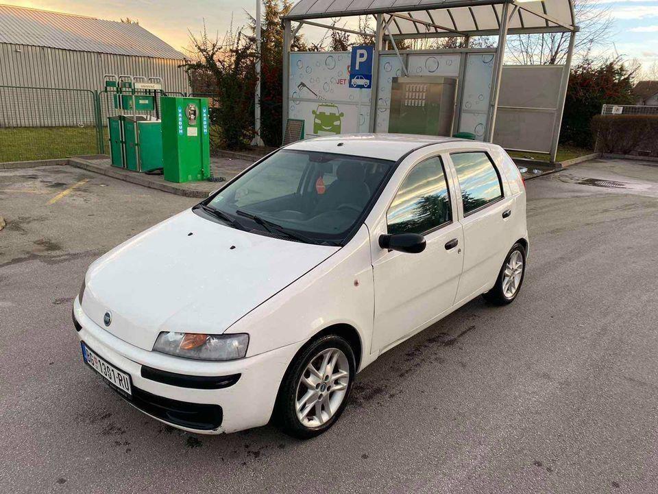 Punto