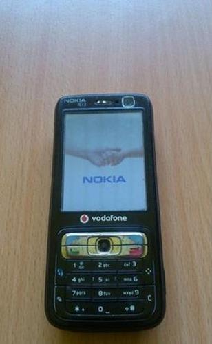 Nokia N73