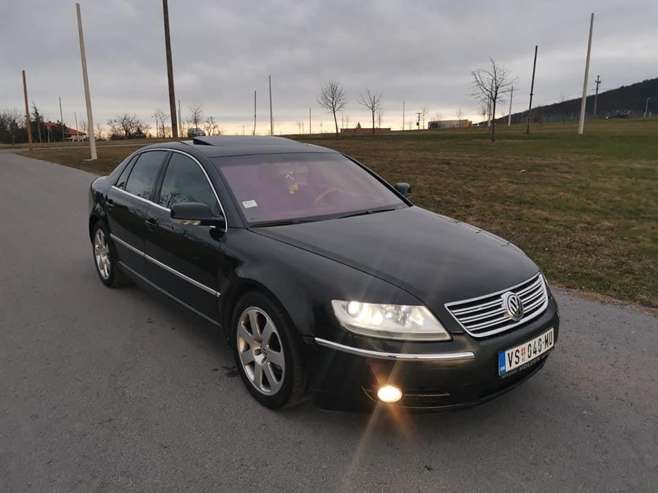 VW-Phaeton