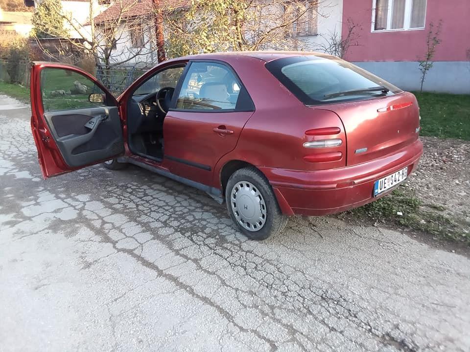Brava-delovi