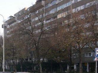 Stan 78m2 hotel Jugoslavija