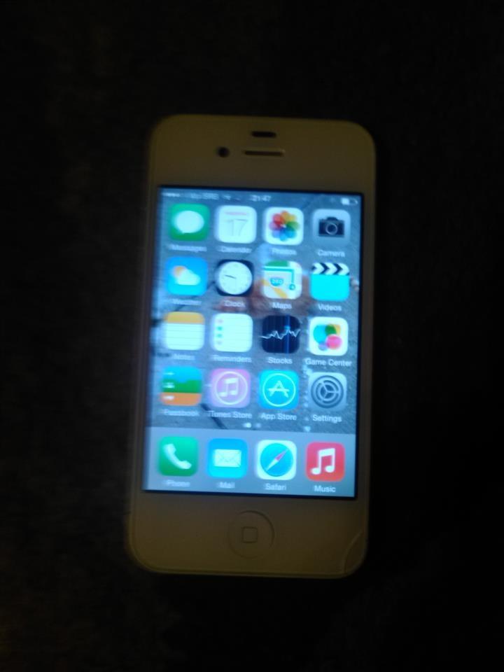 iPhone-4