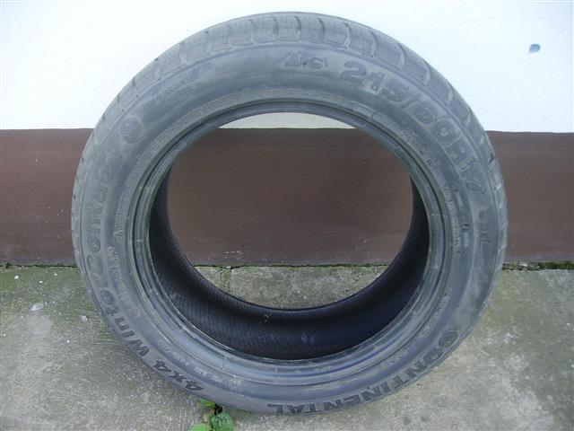 Gume R17