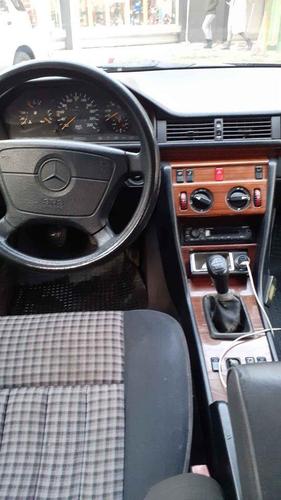 Mercedes e250d