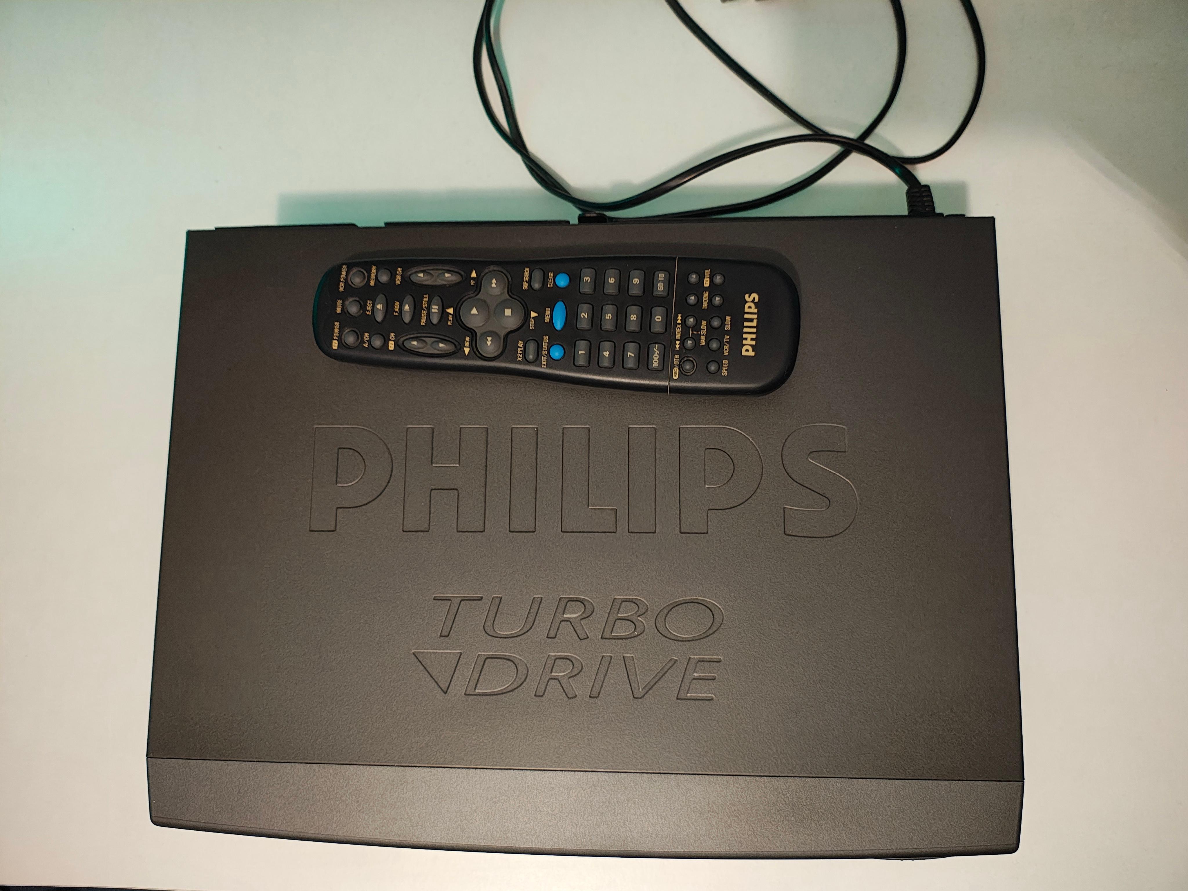 Philips-VR497-55