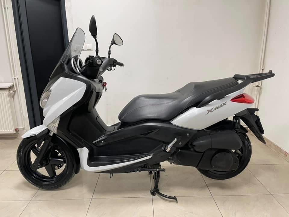Yamaha-X-Max-250-i-ABS-2012-god
