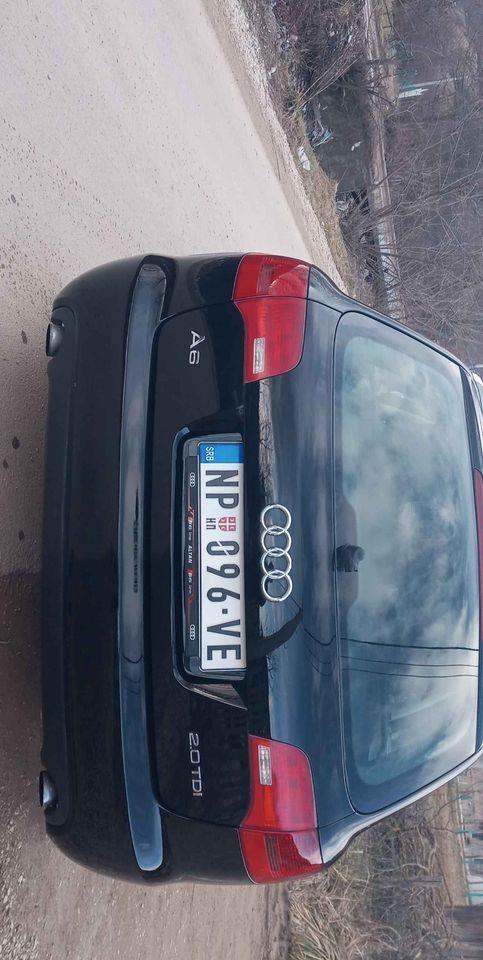 AUDI-a6-KARAVAN-2-0-DIZEL