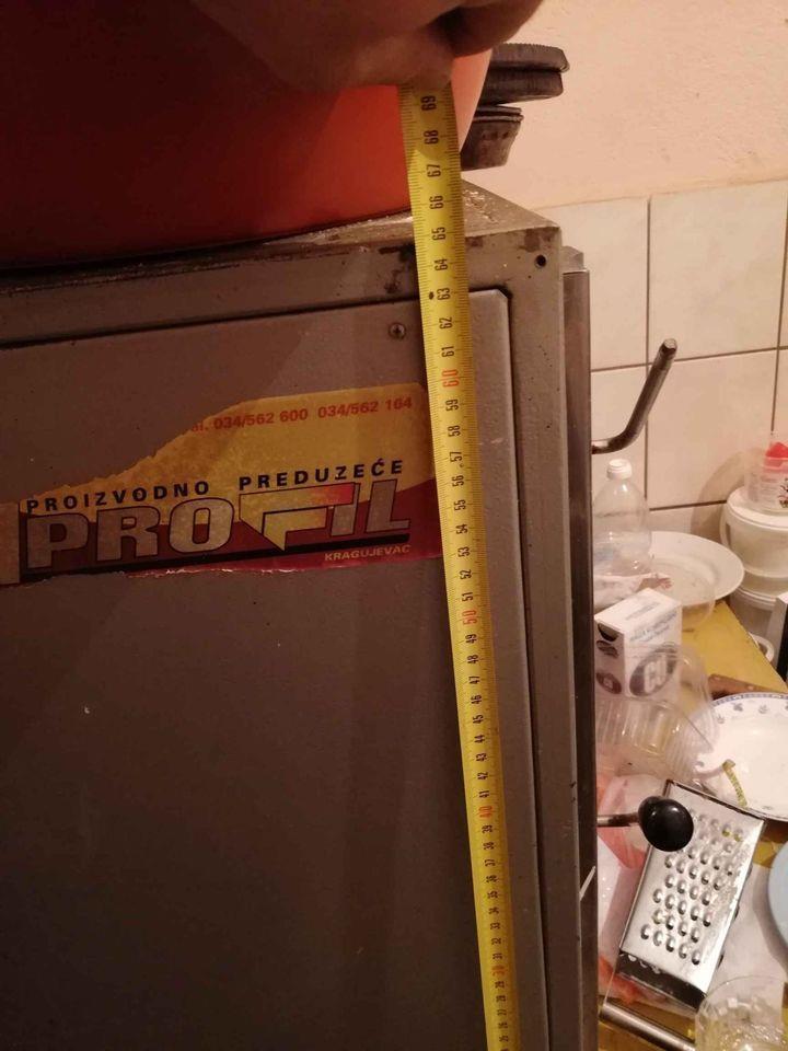 Pizza-Peć