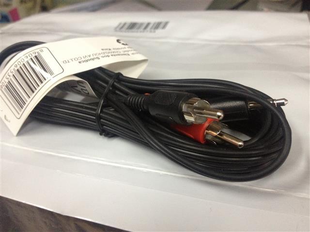 Audio-kabel-3-5mm-st--2xCinc-2-5m