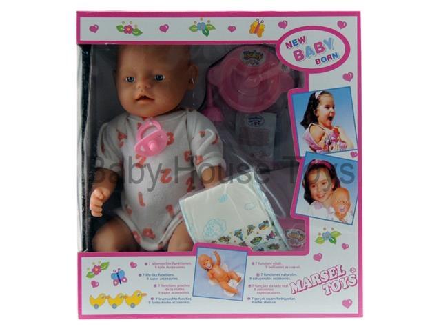 BABY-BORN